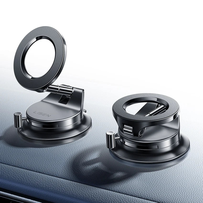 Adjustable Magnetic Phone Mount